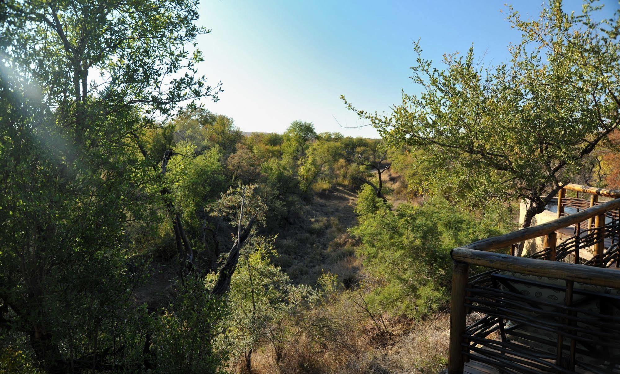 Aha Thakadu River Camp Madikwe Game Reserve Exterior foto